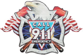 Call 911 Emergency